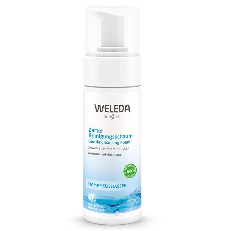 Weleda Derinlemesine Temizleme Köpüğü 150 ml-WELEDA