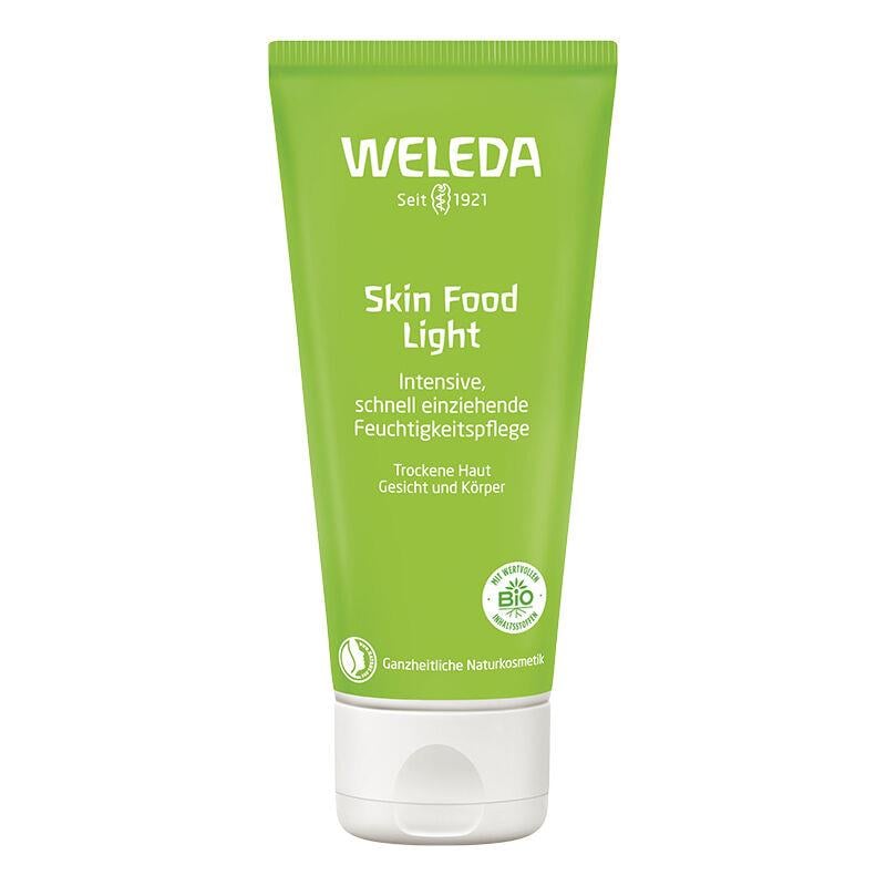 Weleda Skin Food Light Bakım Kremi 75 ml-WELEDA