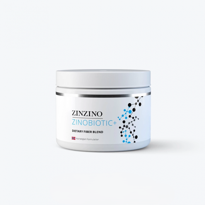 Zinzino Zinobiotic+ Toz 180 gr-Zinzino