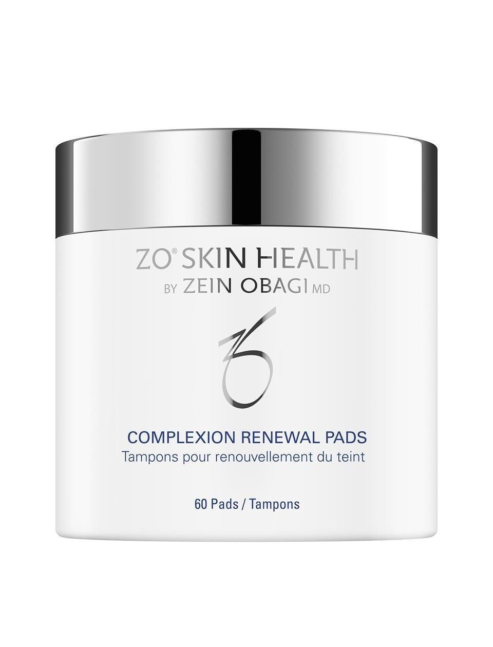 Zo Skin Health Complexion Renewal 60 Ped-Zo Skin Health