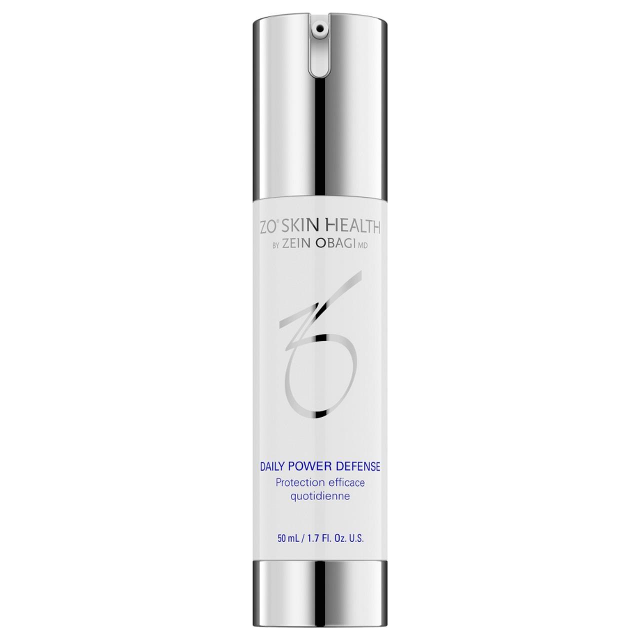 Zo Skin Health Daily Power Defense 50 ml-Zo Skin Health