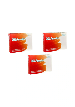 Colamerim 30 Tablet x 3 Adet-Colamerim