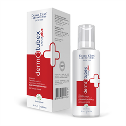 Dermotubex Plus Krem 50 ml-Dermo Clean
