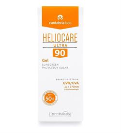 Heliocare Ultra Protection Gel 90 Uvb/Uva 50Ml-Heliocare