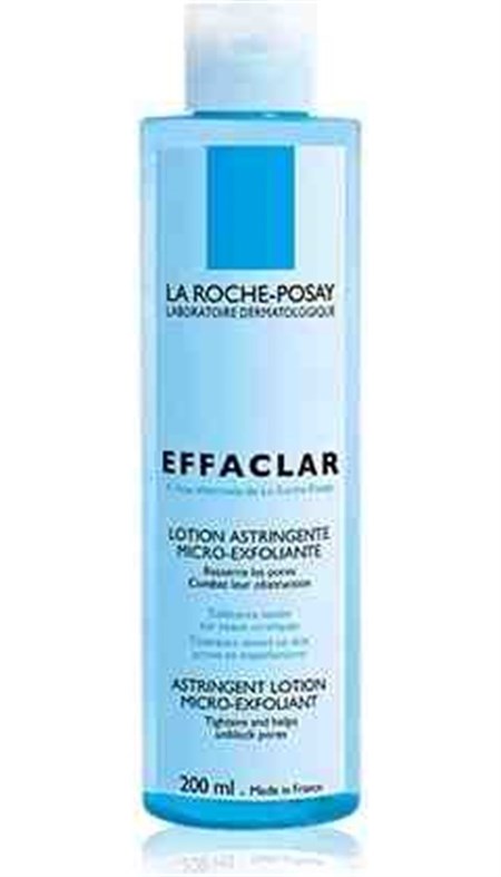 La Roche Posay Effaclar Tonik 200 Ml