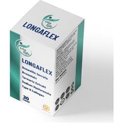 Longaflex 30 Tablet-Kuazar