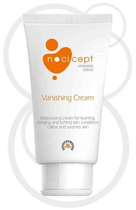 Nocicept Vanishing Cream 100Ml