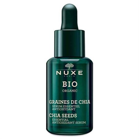 Nuxe Bio Organic Antioksidan Serum 30 Ml