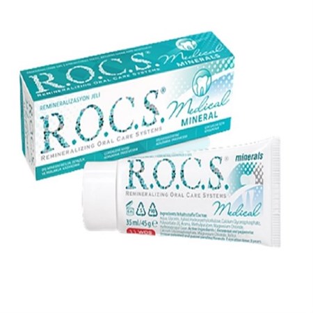 Rocs | Dermolist.com da