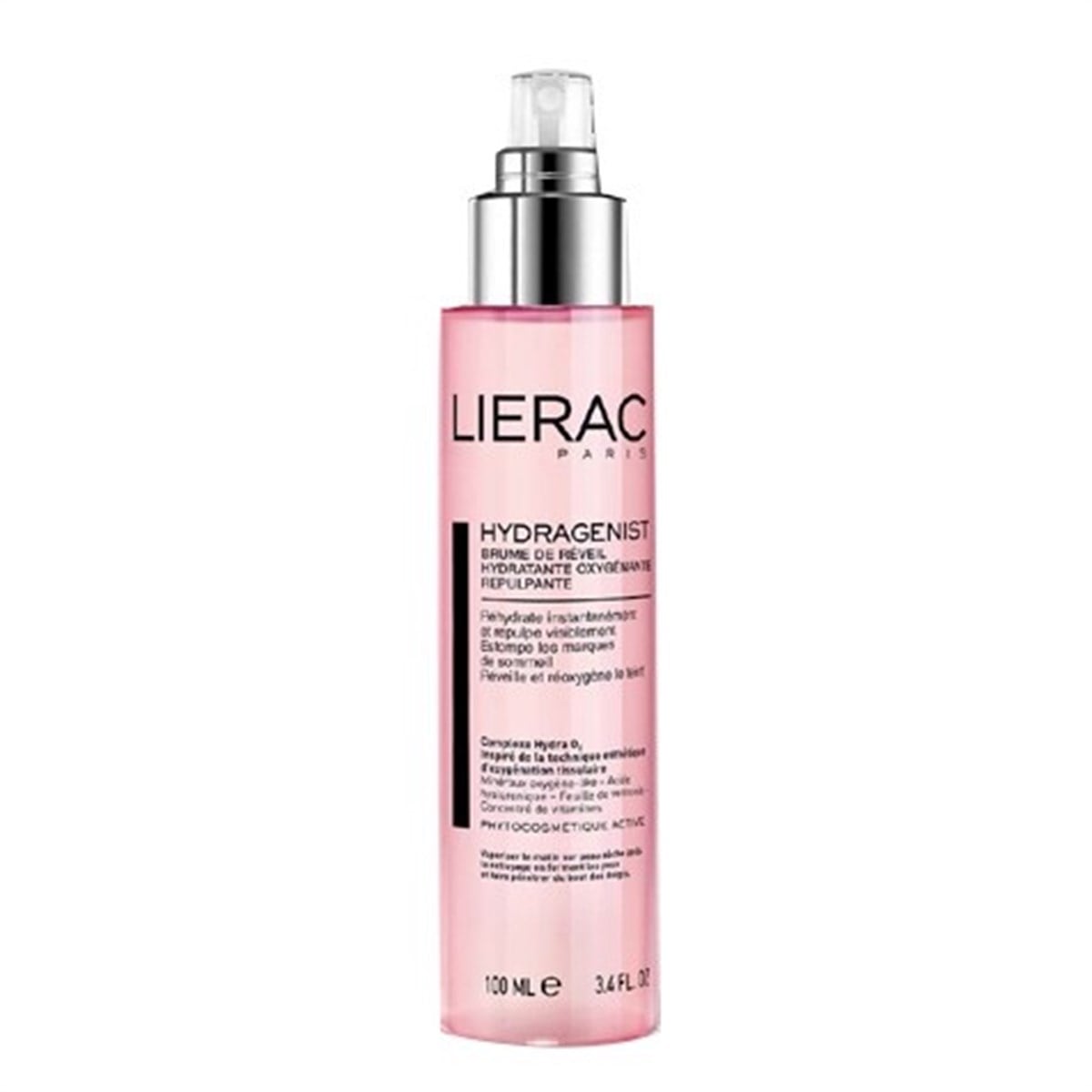 Lierac Hydragenist Morning Mist 100Ml