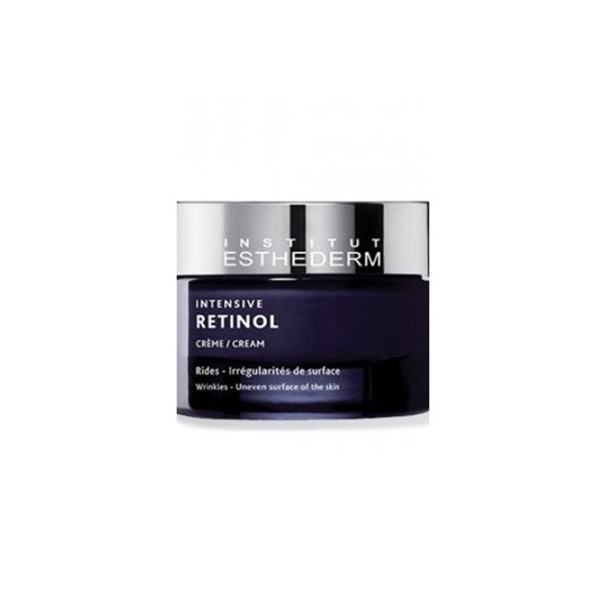 Institut Esthederm Intensive Retinol Cream 50 Ml