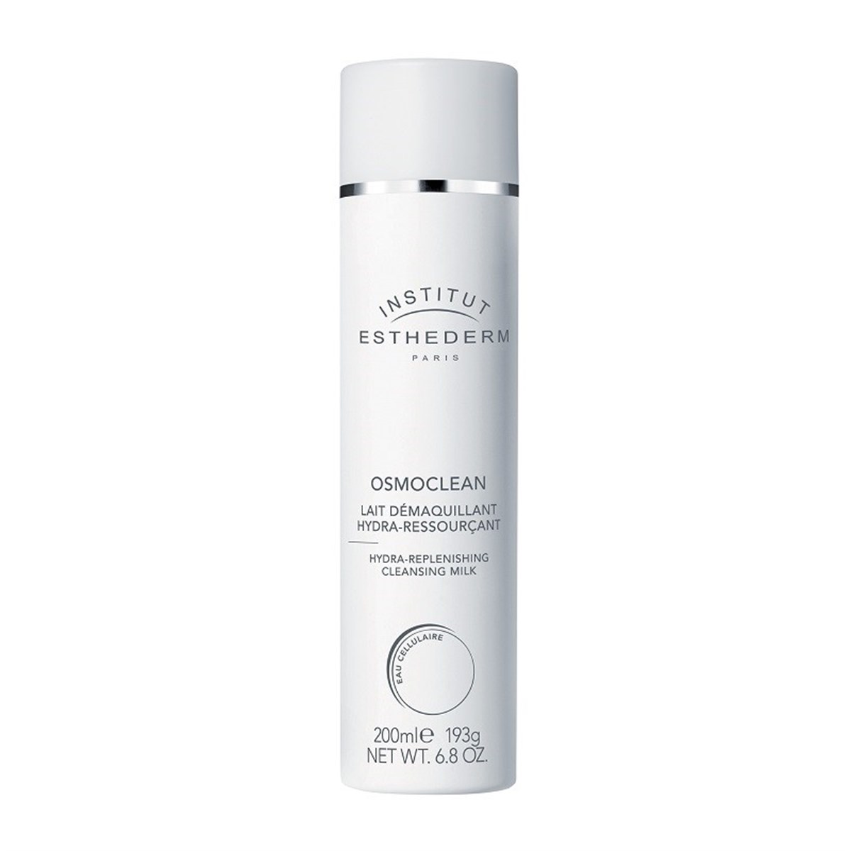 Institut Esthederm Calming Cleansing Milk 200Ml