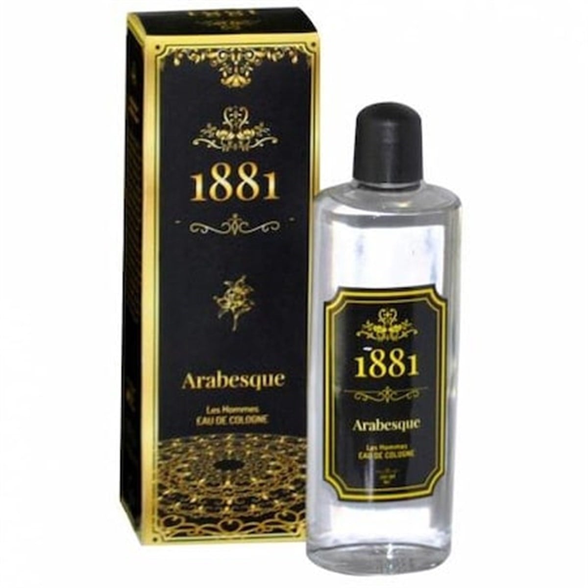 1881 Kolonya Arabesque Les Hommes 250 ml