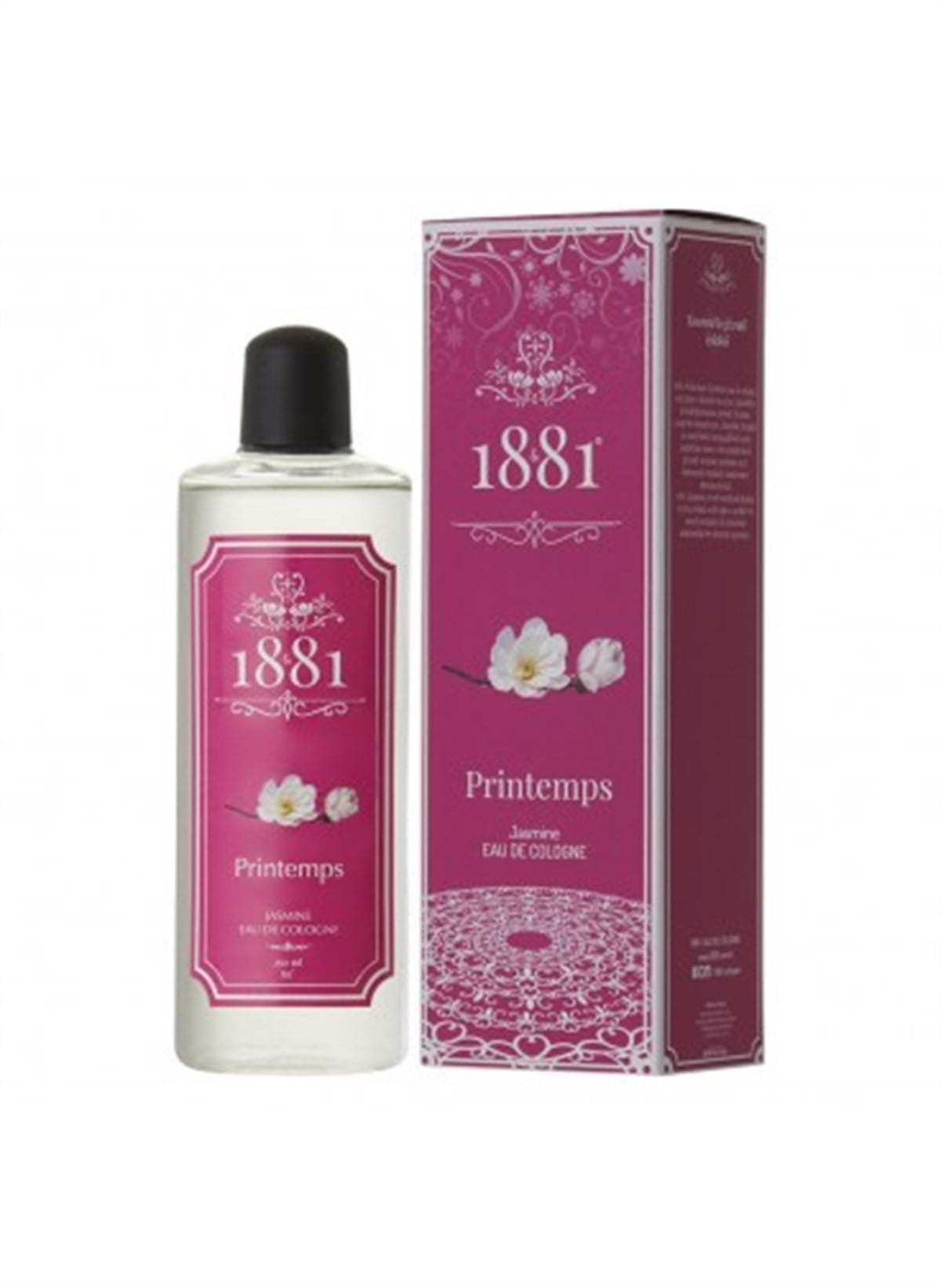 1881 Printemps Jasmine Kolonya 250 Ml
