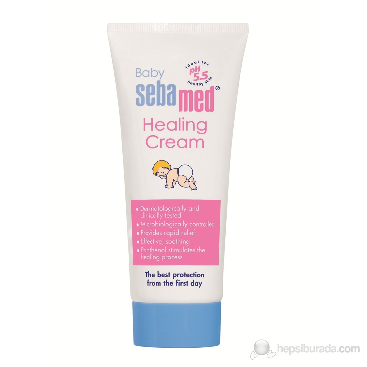 Sebamed Baby Pişik Önleyici Krem 100 Ml