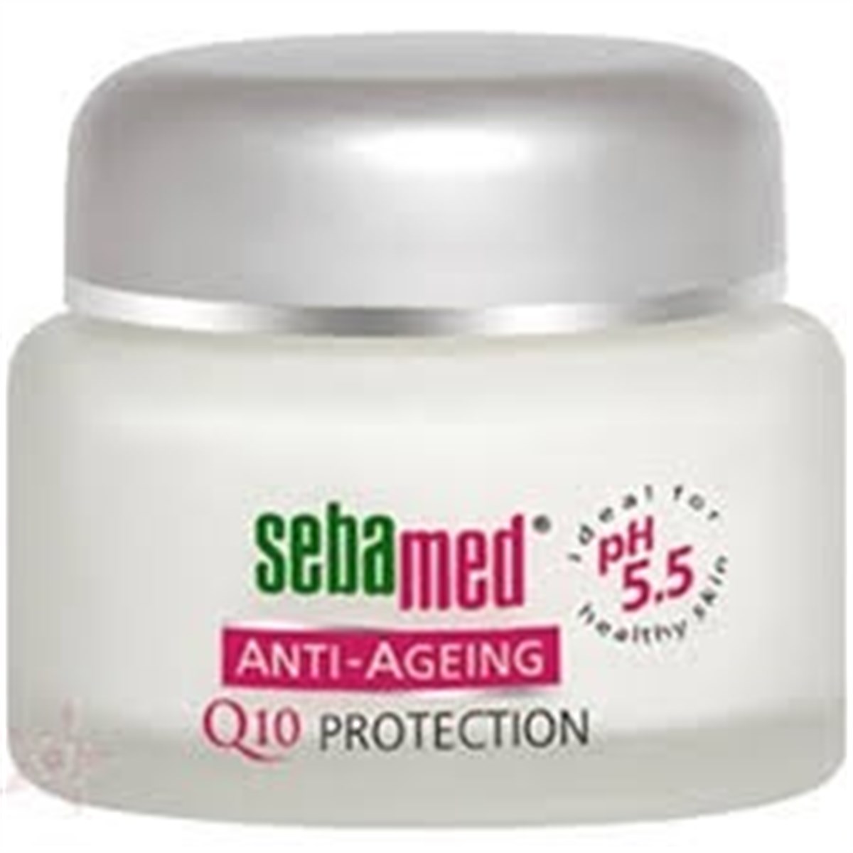 Sebamed Q10 Anti-Ageing Cream 50 Ml