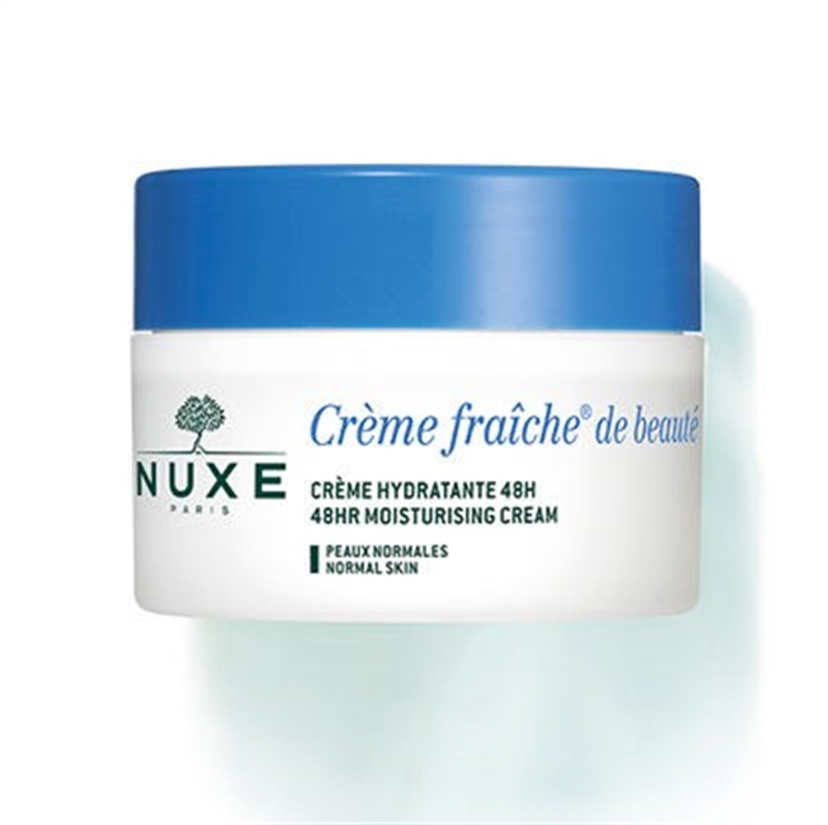 Nuxe Creme Fraiche De Beaute 48H Cream 50Ml