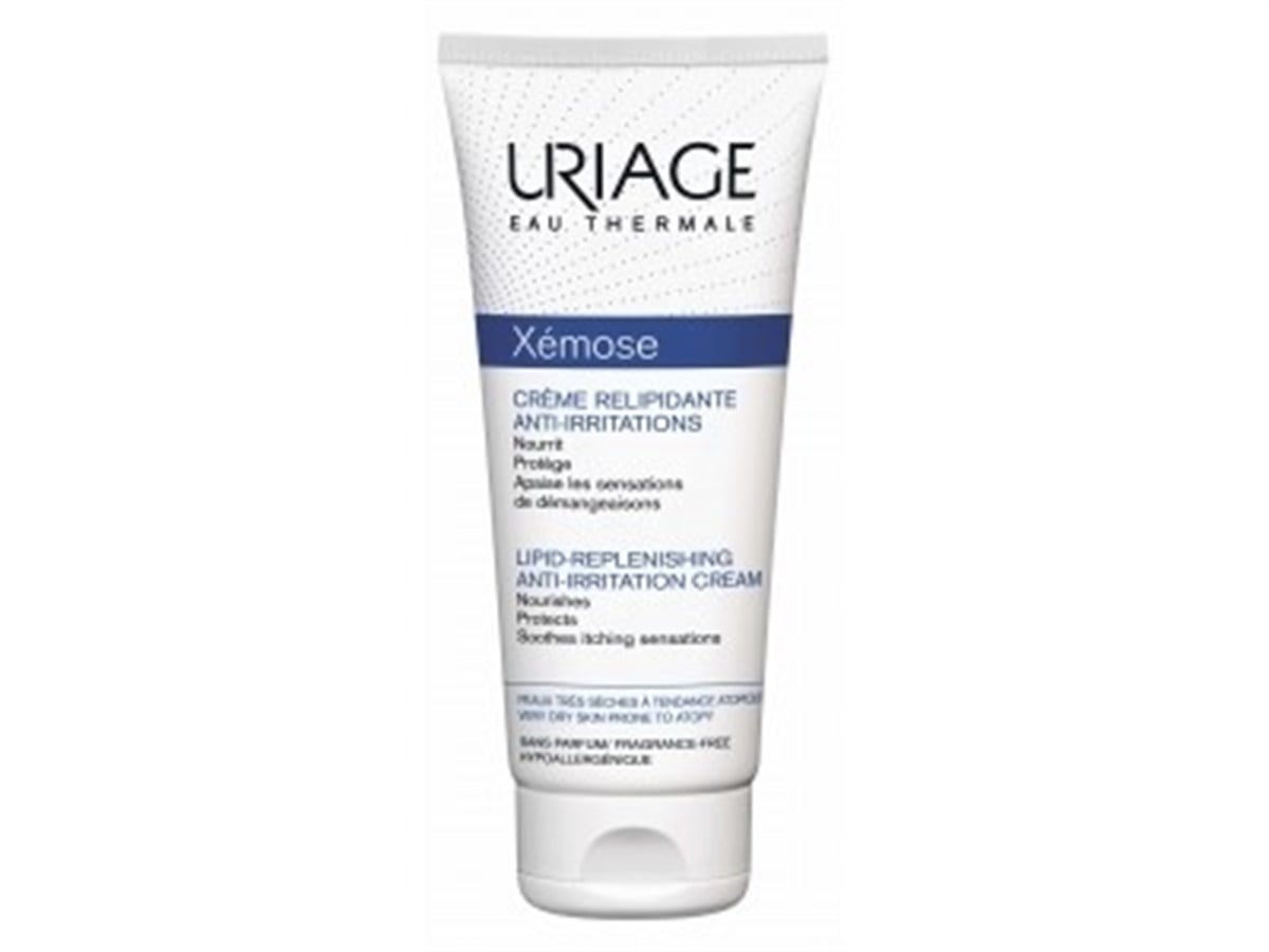 Urıage Xemose Lıpıd-Reflenıshıng Antı-Irrıtatıon Cream 200 Ml