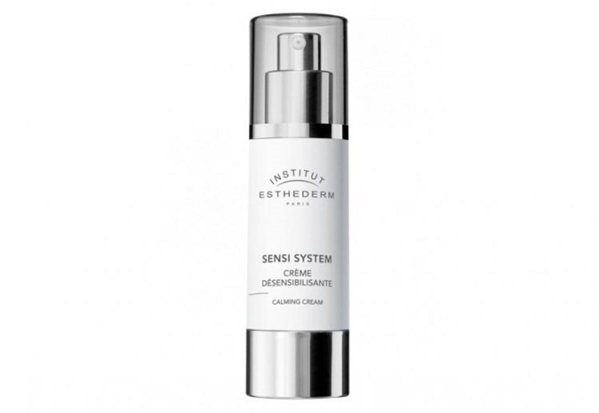 Institut Esthederm Sensi System Calming Cream 50 ml