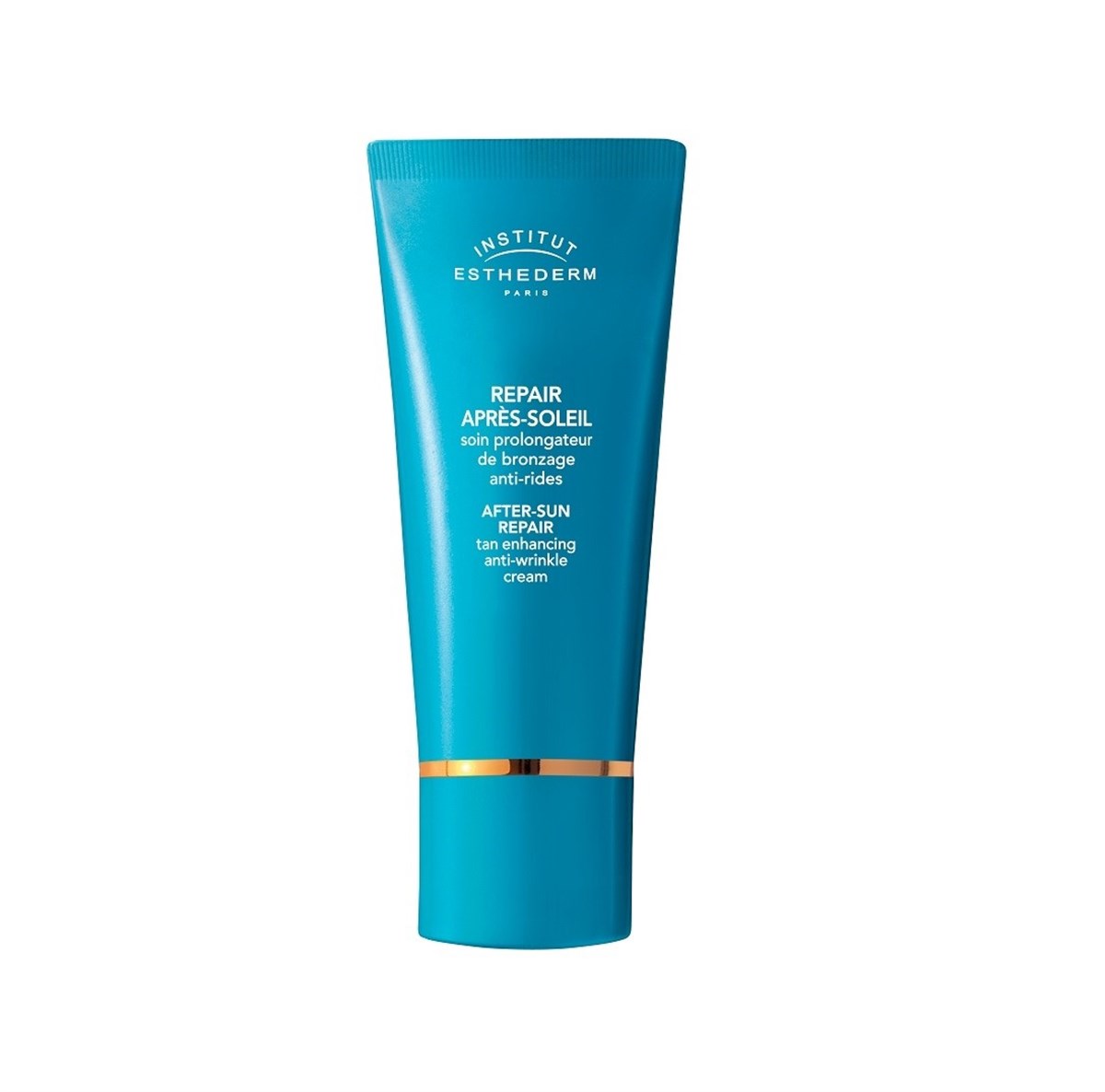 Institut Esthederm After Sun Repair Tan Enhancing Anti Wrinkle Cream 50 ml -