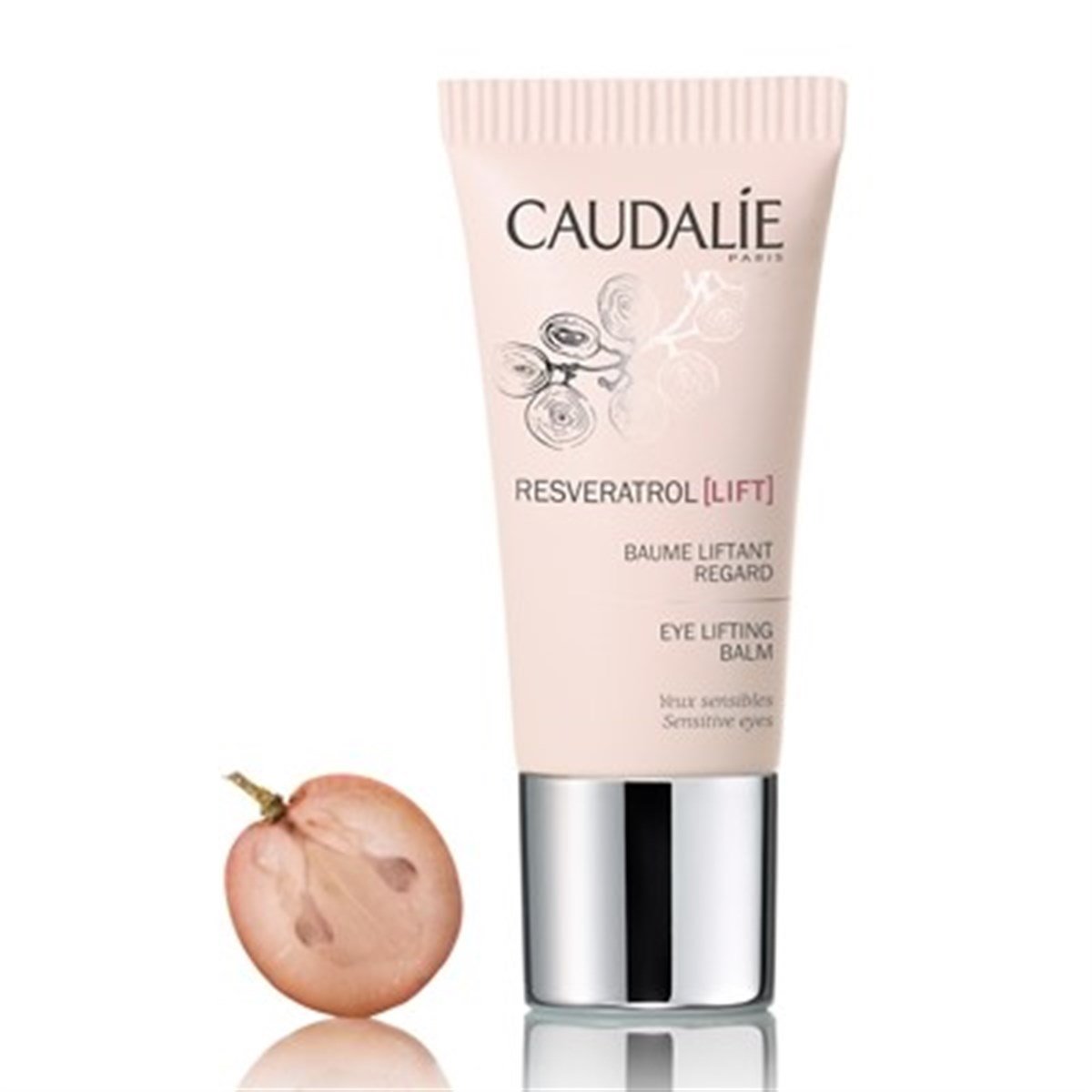 Caudalie Resveratrol Lift Eye Lifting Balm 15Ml
