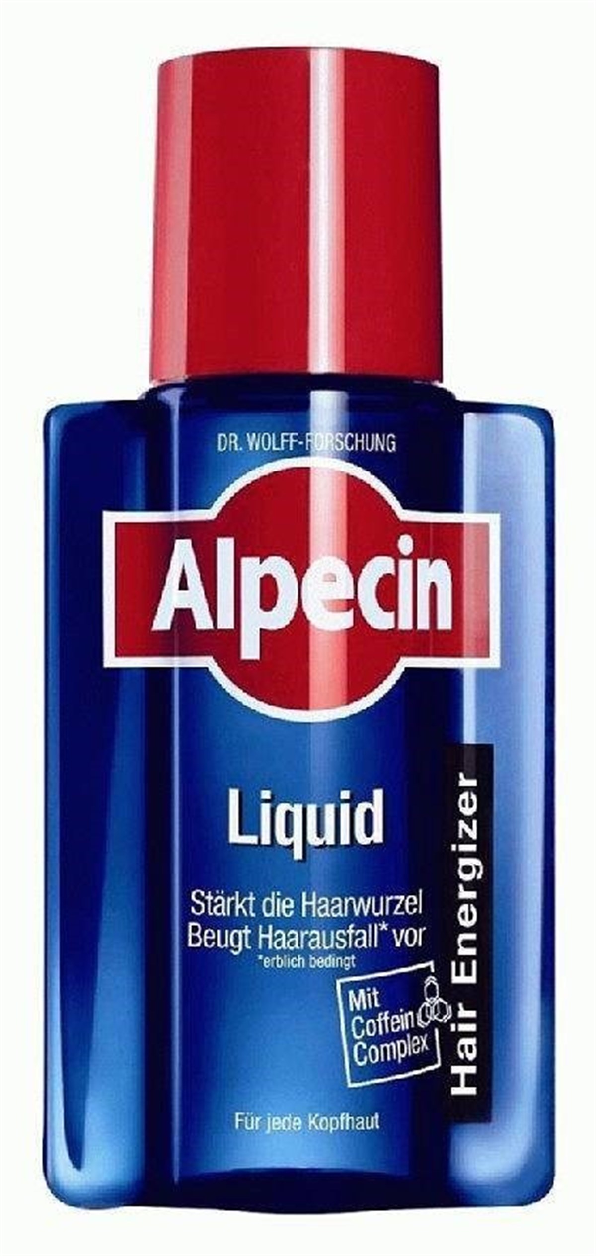 Alpecin Caffeine Liquid 200 ml