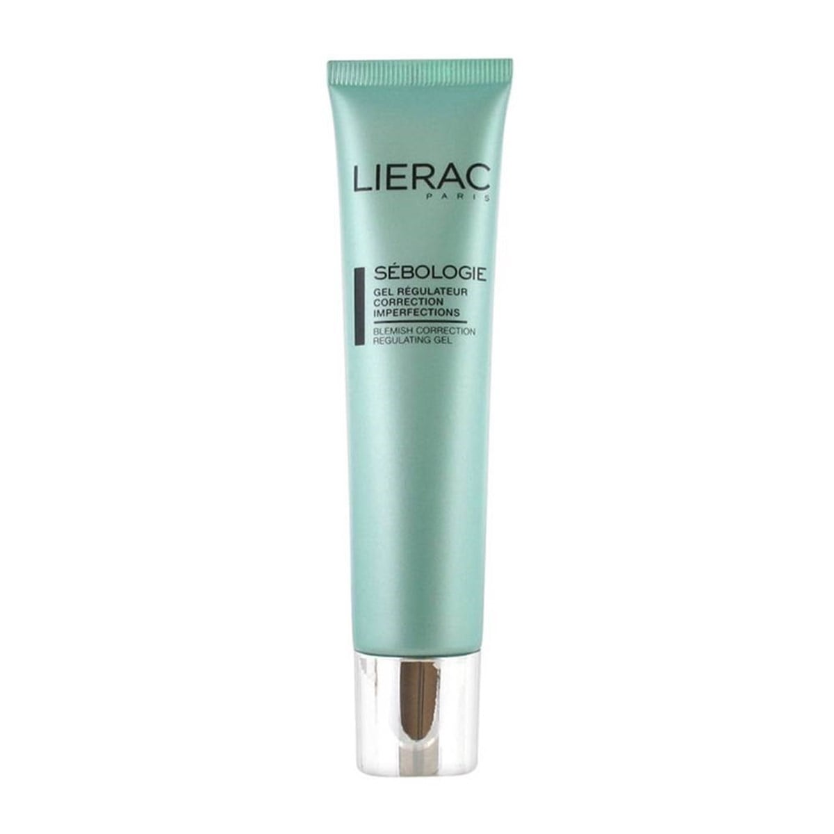 Lierac Sebologie İmperfections Correction Regulating Gel 40 Ml Akneli Ciltler İçin Düzenleyici Jel