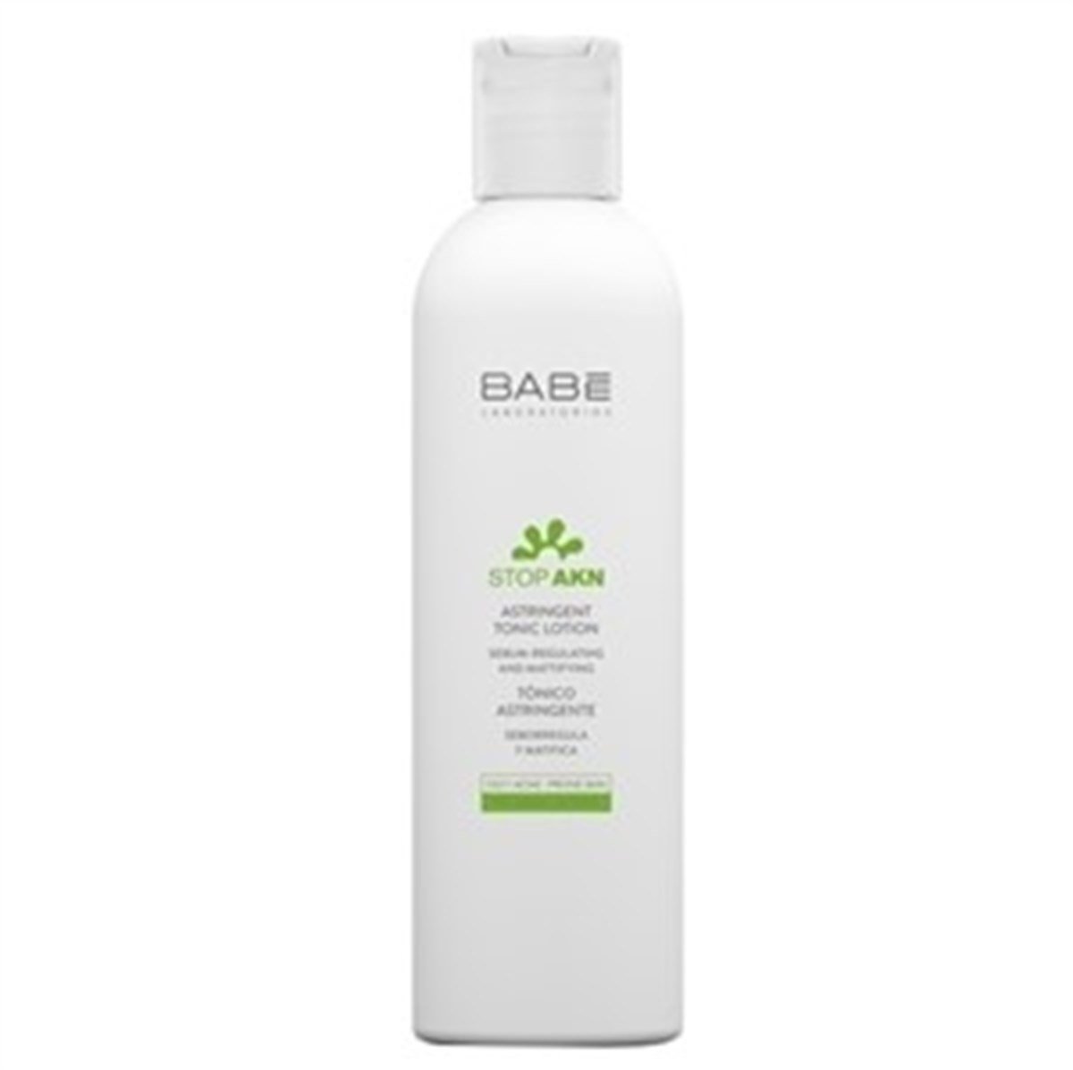 Babe Stop Akn Sıkılaştırıcı Tonik Losyon 250 Ml