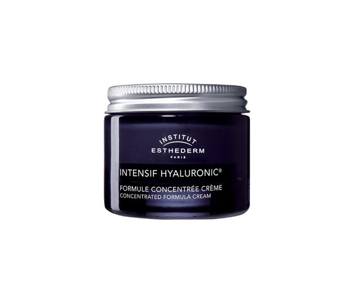 Institut Esthederm Intensive Hyaluronic Cream 50 Ml