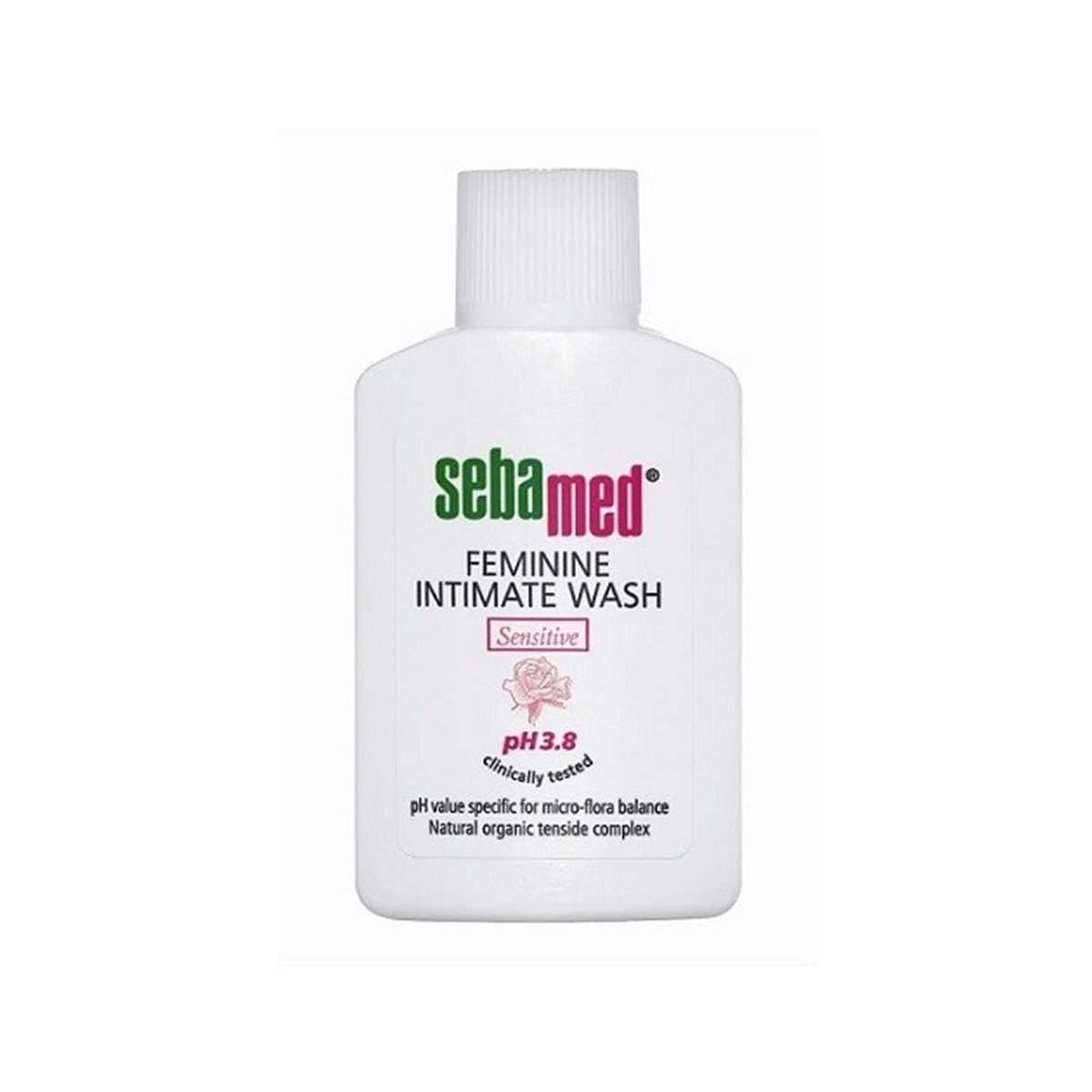 Sebamed İntime Likid 200 Ml (Vajinal Temizlik) Ph 3,8