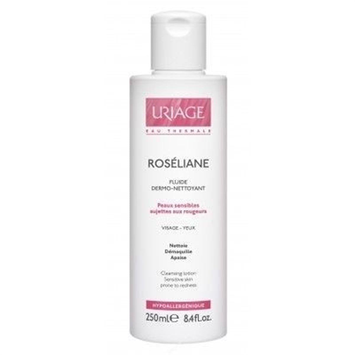 Urıage Roselıane Cleasing Lotion 250 Ml