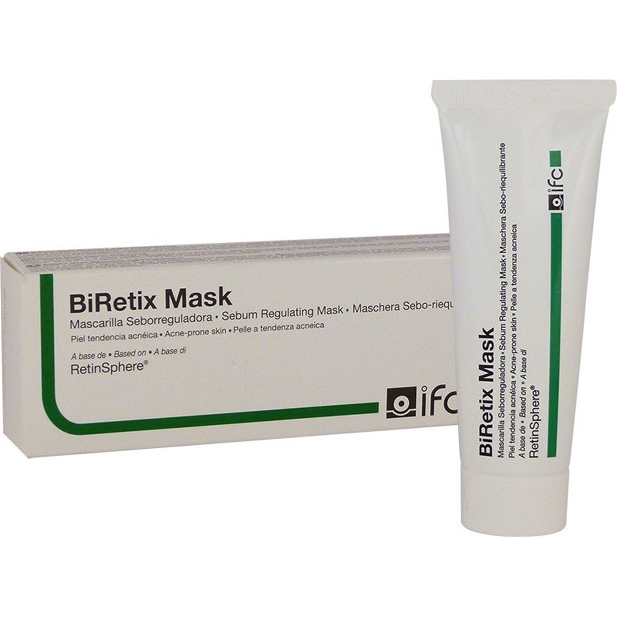 Biretix Mask 25 ml