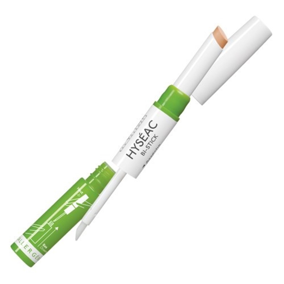 Urıage Hyseac Bı-Stıck Lotıon -Stıck Akne Kurutucu Ve Kapatıcı Stıck 3Ml