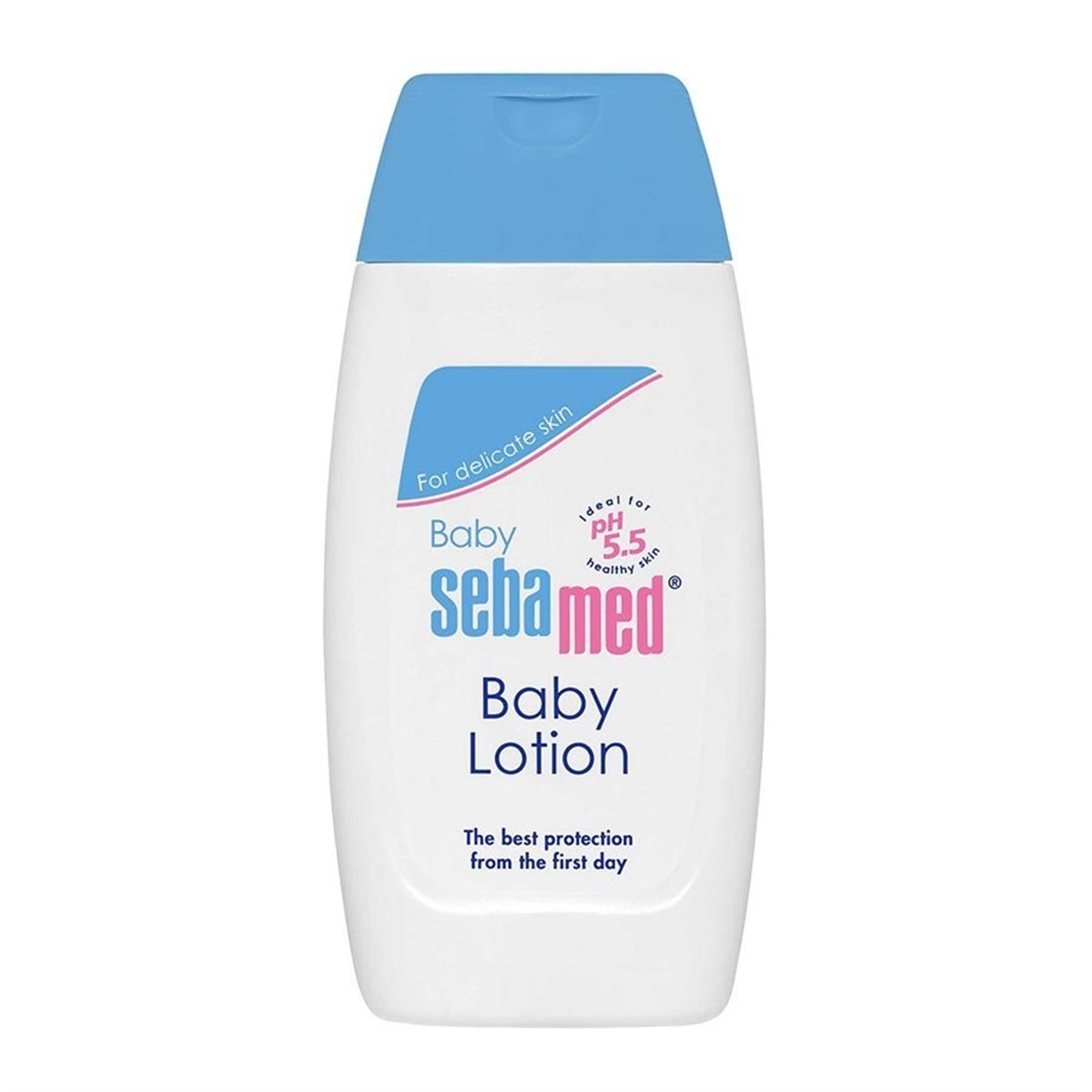 Sebamed Baby Losyon 200 Ml