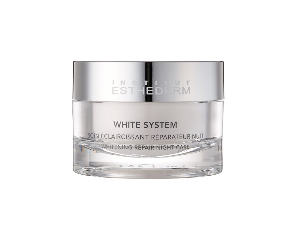 Institut Esthederm Esthe White Regenerating Night Care 50 ml