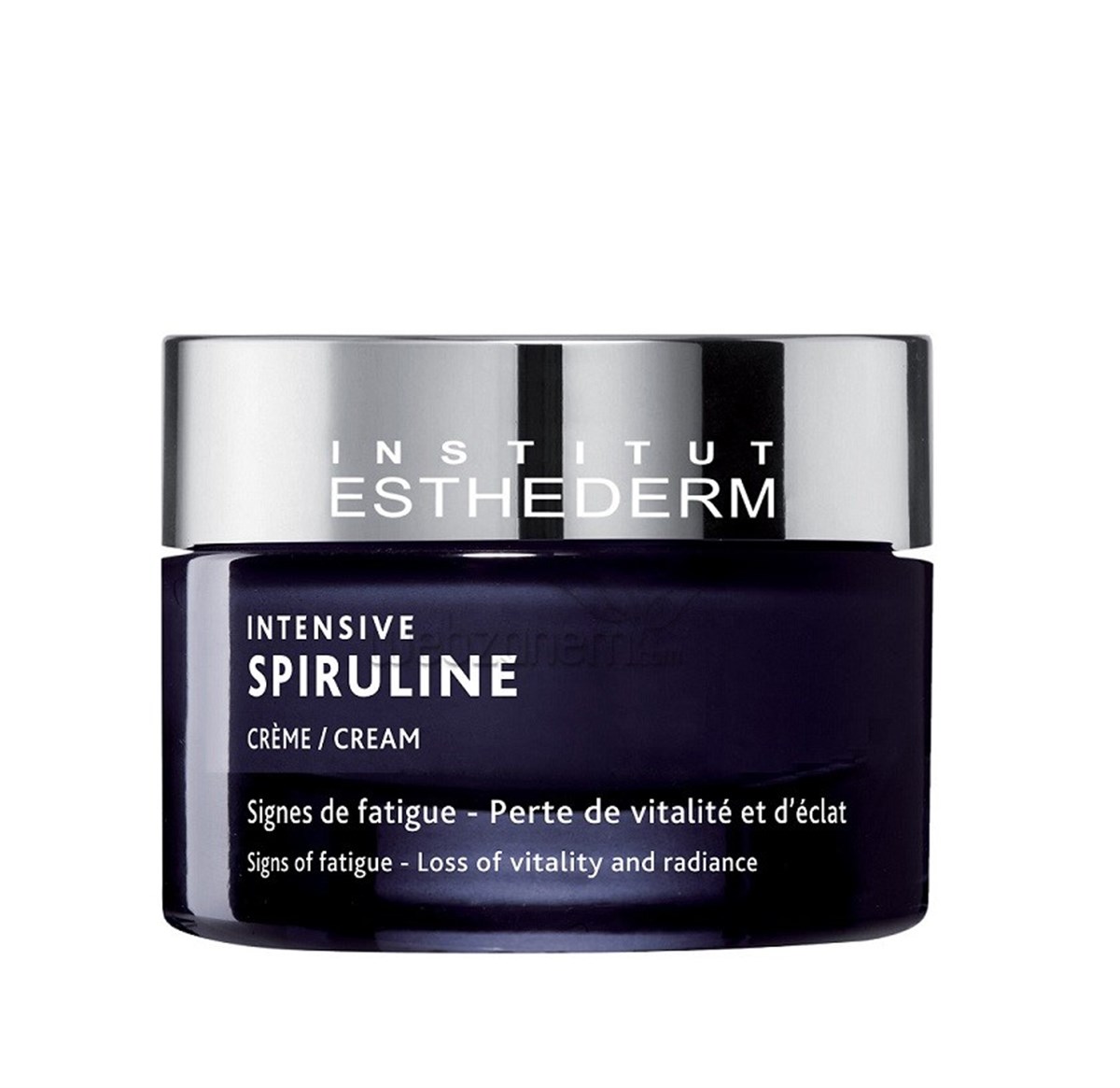 Institut Esthederm Intensive Spiruline Cream 50 Ml