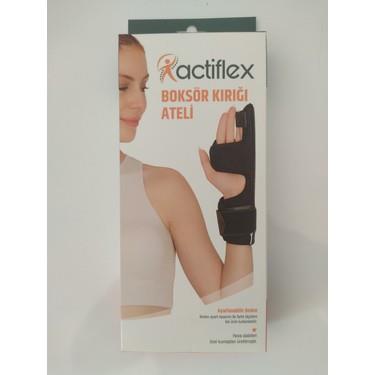 Actiflex Boksör Kırığı Ateli-Actiflex