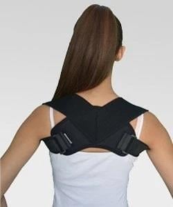 Actiflex Clavicula Bandajı Beden Ayarlı xSmall-Actiflex