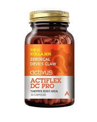 Actiflex Dc Pro 30 Tablet-Actiflex