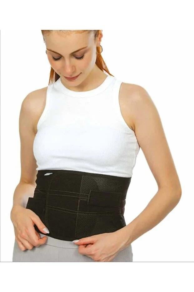 Actiflex Lumbocomfort Korse Ayarlanabilir Beden-Actiflex