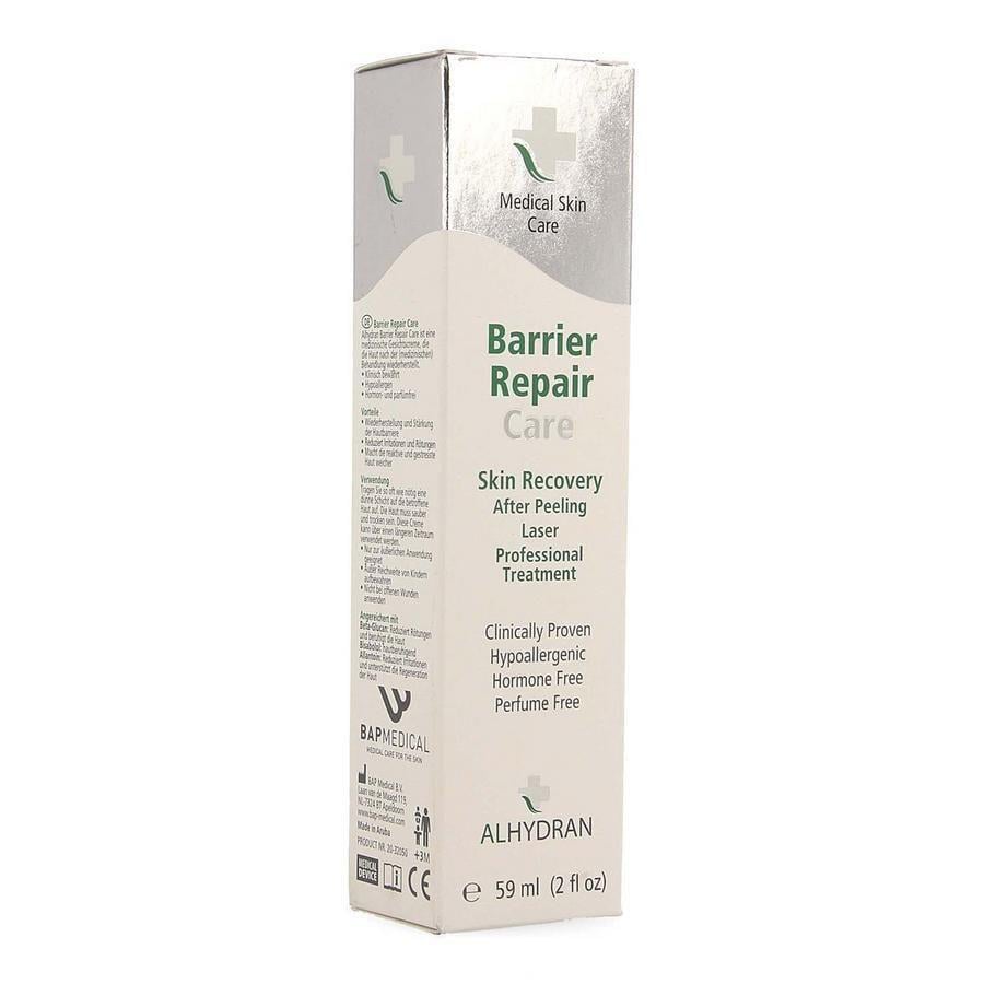 Alhydran Bariyer Onarım Kremi 59 ml-Alhydran