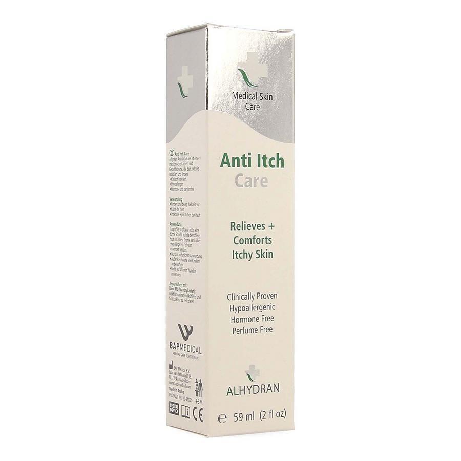 Alhydran Kaşıntı Karşıtı Krem 59 ml-Alhydran