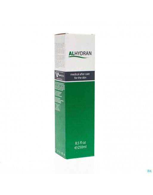 Alhydran Tıbbi Hidrasyon Kremi 250 ml-Alhydran