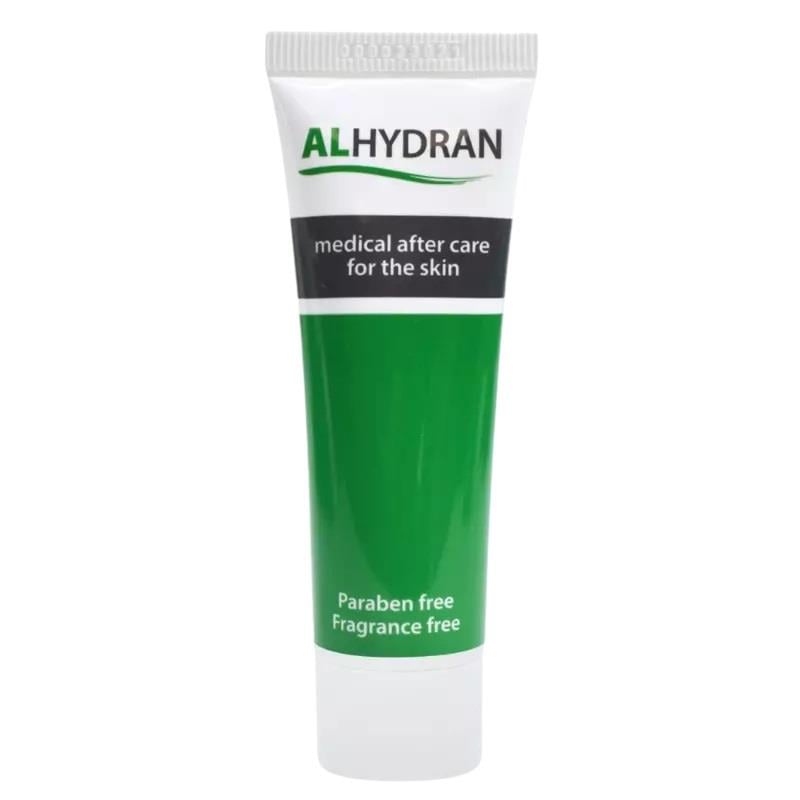 Alhydran Tıbbi Hidrasyon Kremi 30 ml-Alhydran
