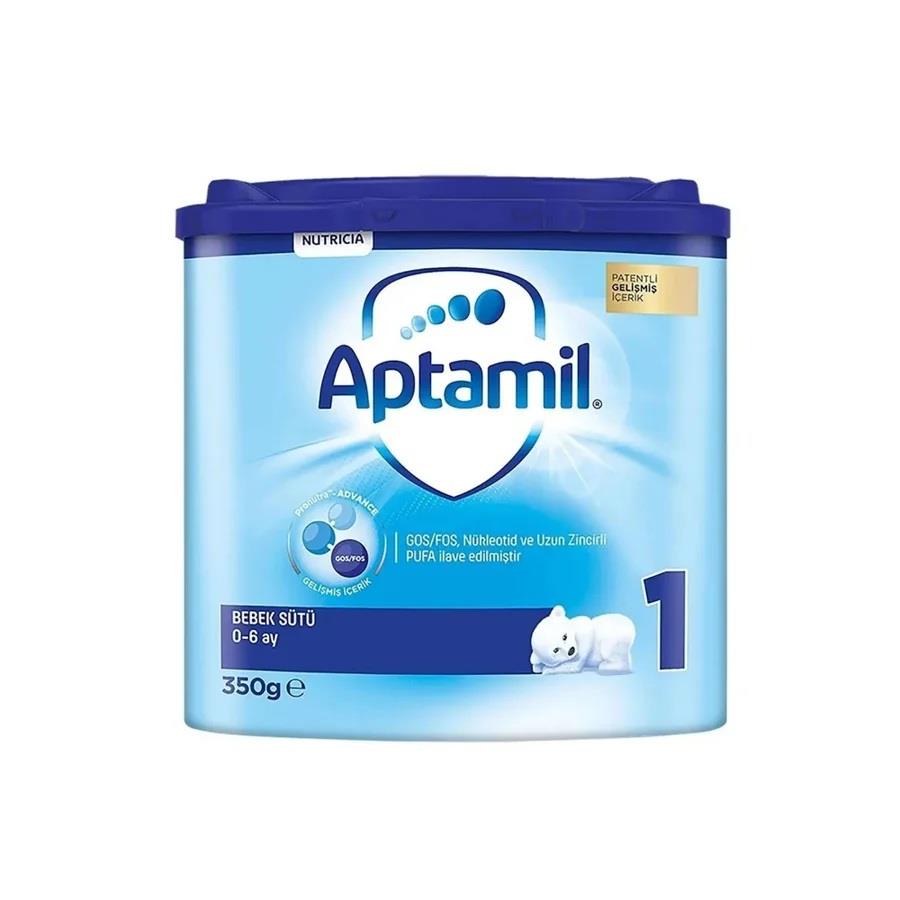 Aptamil Milupa 1 Bebek Sütü 350 gr-Aptamil