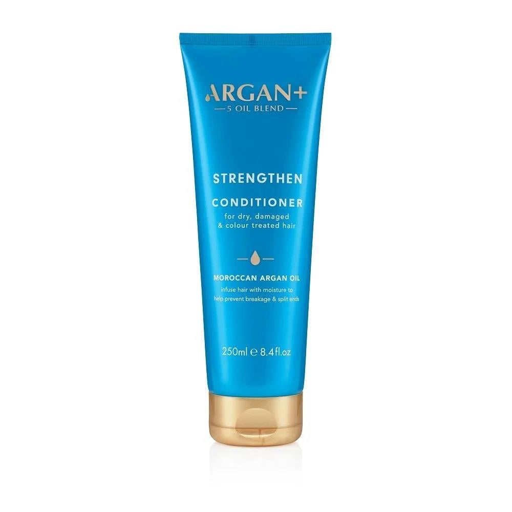 Argan+ Moroccan Argan Oil Conditioner 250 ml-Argan+