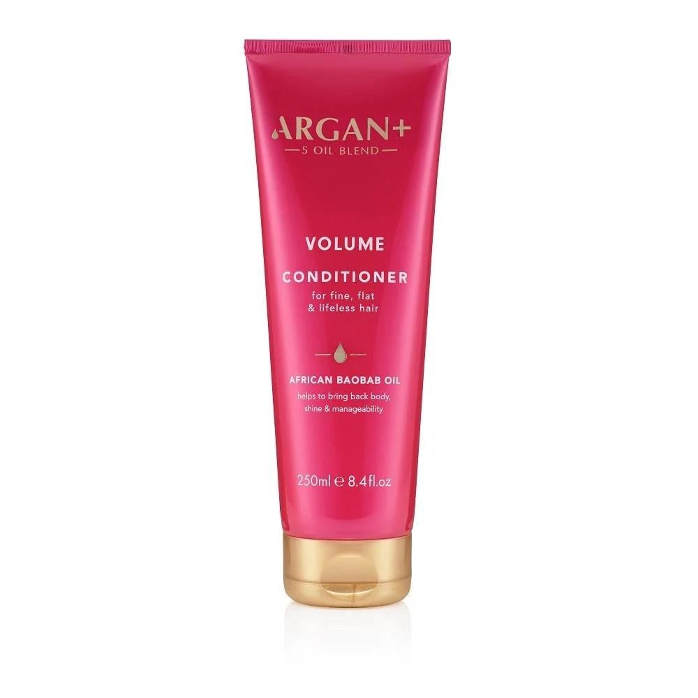 Argan+ Volume Conditioner 250 ml-Argan+