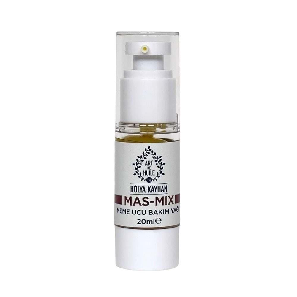 Art De Huile Mas-Mix 20 ml-Art De Huile
