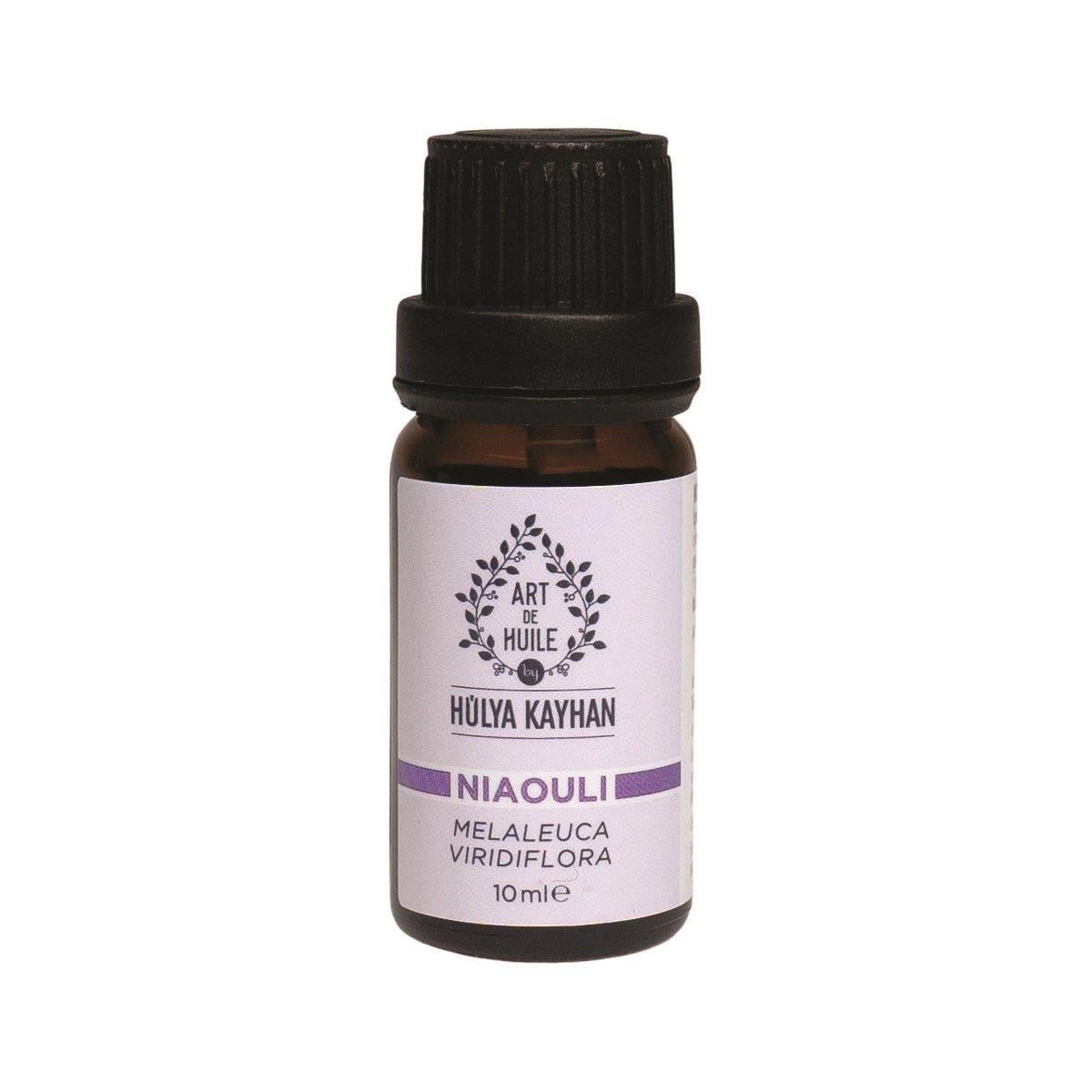 Art De Huile Niaouli 10 ml-Art De Huile