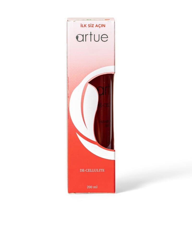 Artue De Cellulite 200 ml-Artue